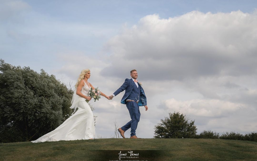 Crondon Park Wedding Photography