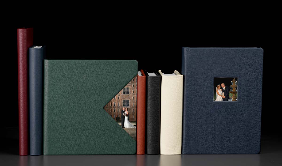 Graphi Wedding Album