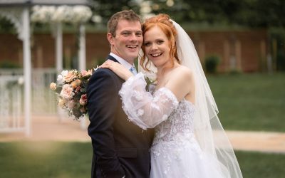 Vaulty Manor Wedding