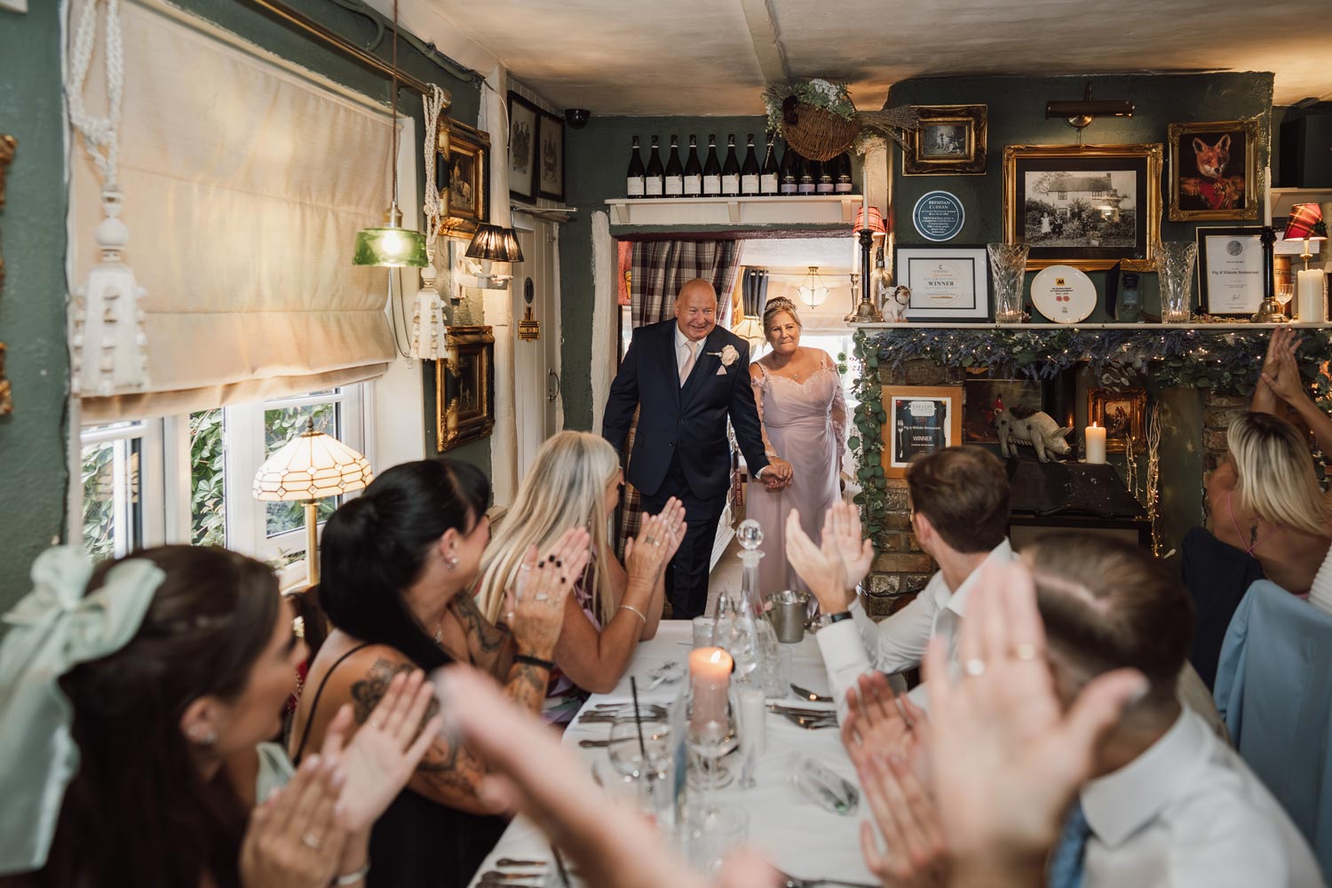 Graphi Wedding Album