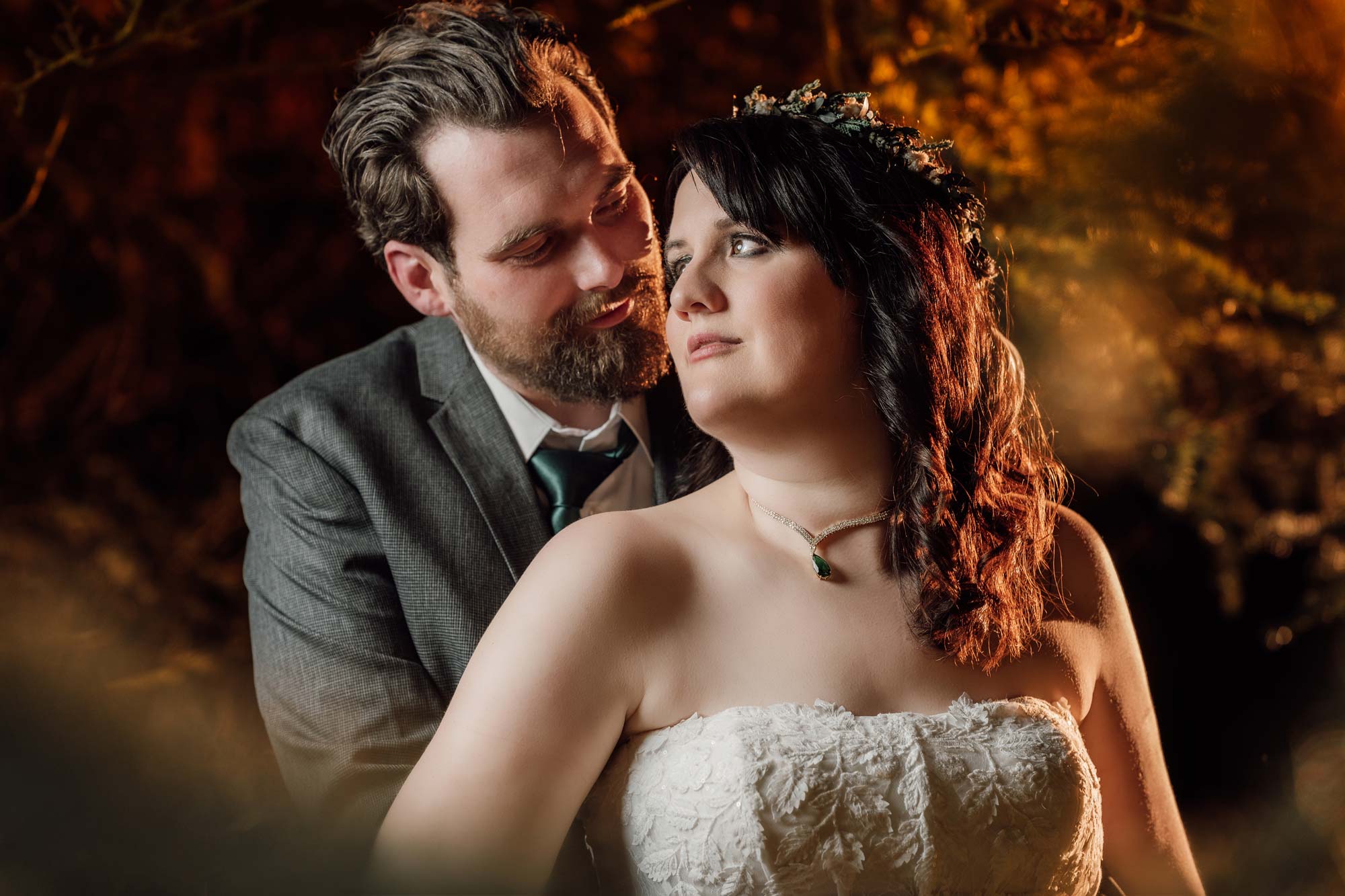 Graphi Wedding Album